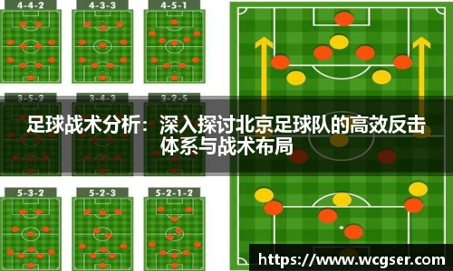 足球战术分析：深入探讨北京足球队的高效反击体系与战术布局